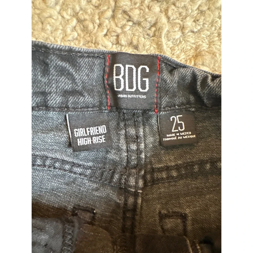 BDG Urban Outfitters bdg urban